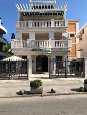 Отель Apartments Grifone Lux  Герцег Нови